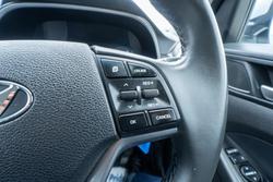 2018 Hyundai Tucson Active X