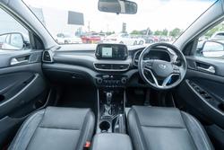 2018 Hyundai Tucson Active X