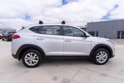 2018 Hyundai Tucson Active X