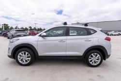 2018 Hyundai Tucson Active X
