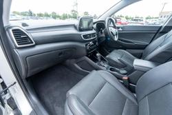 2018 Hyundai Tucson Active X