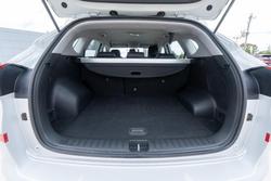 2018 Hyundai Tucson Active X