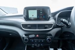 2018 Hyundai Tucson Active X