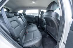 2018 Hyundai Tucson Active X