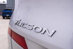 2018 Hyundai Tucson Active X