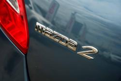 2013 Mazda 2 Neo Sport