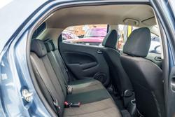 2013 Mazda 2 Neo Sport