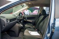 2013 Mazda 2 Neo Sport