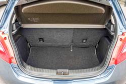 2013 Mazda 2 Neo Sport