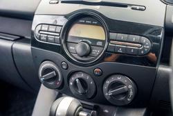 2013 Mazda 2 Neo Sport