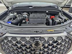 2025 KGM Rexton Ultimate Sport Pack