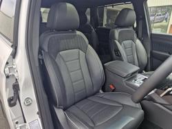 2025 KGM Rexton Ultimate Sport Pack