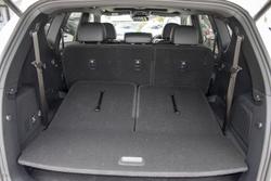 2025 KGM Rexton Ultimate Sport Pack Y461 MY26 4X4 Dual Range Pearl White