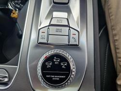 2025 KGM Rexton Ultimate Sport Pack