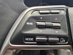 2025 KGM Rexton Ultimate Sport Pack