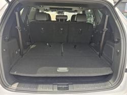 2025 KGM Rexton Ultimate Sport Pack