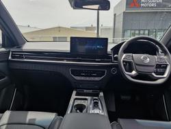 2025 KGM Rexton Ultimate Sport Pack