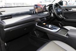 2025 GWM Haval Jolion Vanta