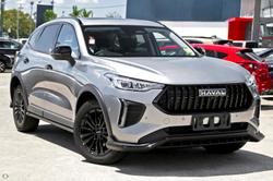 2025 GWM Haval Jolion Vanta