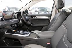 2025 GWM Haval Jolion Vanta