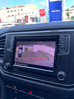 2021 Volkswagen Amarok TDI580 W580S