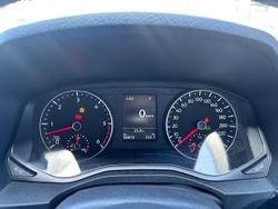 2021 Volkswagen Amarok TDI580 W580S