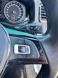 2021 Volkswagen Amarok TDI580 W580S