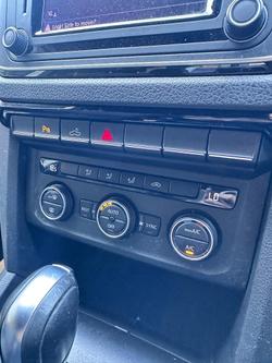 2021 Volkswagen Amarok TDI580 W580S