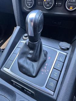 2021 Volkswagen Amarok TDI580 W580S