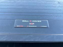 2021 Volkswagen Amarok TDI580 W580S