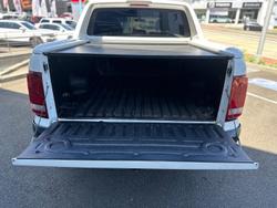 2021 Volkswagen Amarok TDI580 W580S