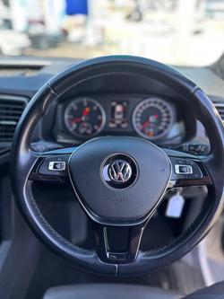 2021 Volkswagen Amarok TDI580 W580S