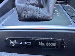 2021 Volkswagen Amarok TDI580 W580S