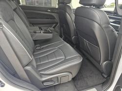 2025 KGM Rexton Ultimate Sport Pack Y461 MY26 4X4 Dual Range Pearl White