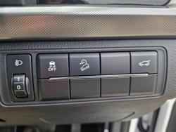 2025 KGM Rexton Ultimate Sport Pack Y461 MY26 4X4 Dual Range Pearl White