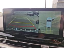 2025 KGM Rexton Ultimate Sport Pack Y461 MY26 4X4 Dual Range Pearl White