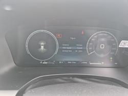 2025 KGM Rexton Ultimate Sport Pack Y461 MY26 4X4 Dual Range Pearl White