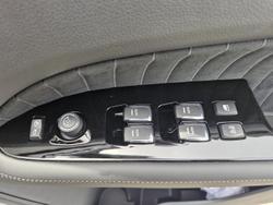 2025 KGM Rexton Ultimate Sport Pack Y461 MY26 4X4 Dual Range Pearl White