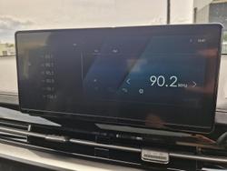 2025 KGM Rexton Ultimate Sport Pack Y461 MY26 4X4 Dual Range Pearl White