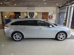 2011 Peugeot 508 Allure