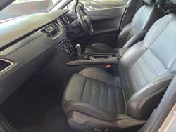 2011 Peugeot 508 Allure