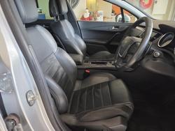 2011 Peugeot 508 Allure