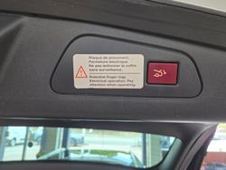 2011 Peugeot 508 Allure