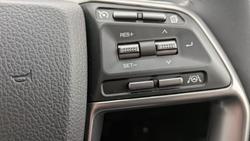 2025 KGM Rexton Ultimate Y461 MY26 4X4 Dual Range Grand White