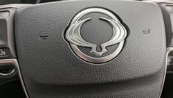 2025 KGM Rexton Ultimate