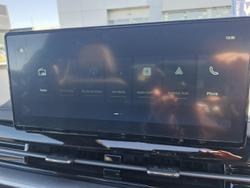 2026 KGM Rexton Ultimate Y461 MY26 4X4 Dual Range Grand White