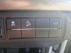 2025 KGM Rexton Ultimate Y461 MY26 4X4 Dual Range Grand White