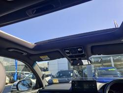 2025 KGM Rexton Ultimate Y461 MY26 4X4 Dual Range Grand White