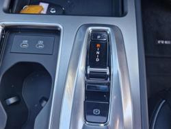 2026 KGM Rexton Ultimate Y461 MY26 4X4 Dual Range Grand White