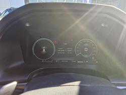 2026 KGM Rexton Ultimate Y461 MY26 4X4 Dual Range Grand White